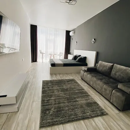 Arcadia Luxe Sea 419 *