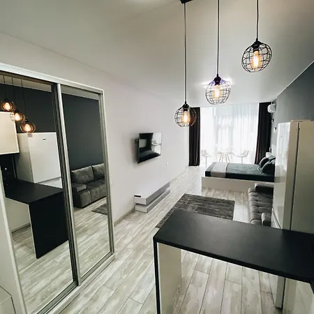 Arcadia Luxe Sea 419 * Odessa