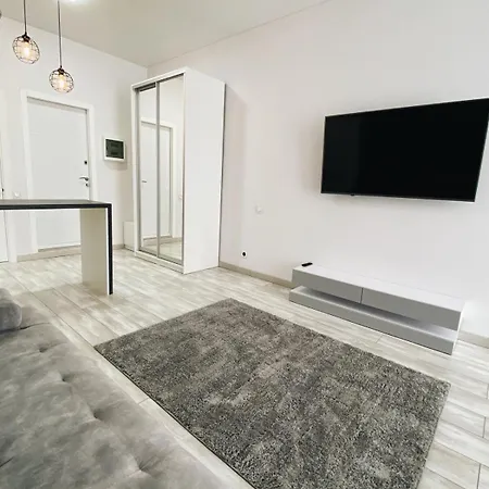 Arcadia Luxe Sea 419 *