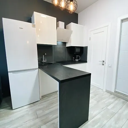 Arcadia Luxe Sea 419