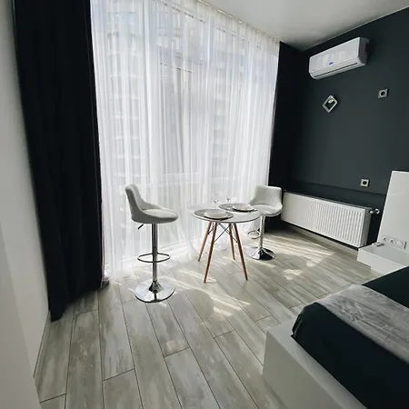 Arcadia Luxe Sea 419 * Odessa