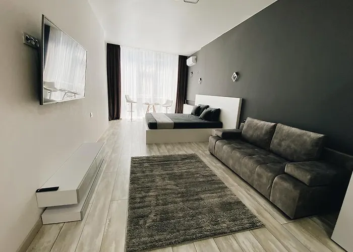 Arcadia Luxe Sea 419 *