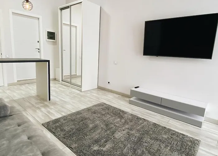 Arcadia Luxe Sea 419 *