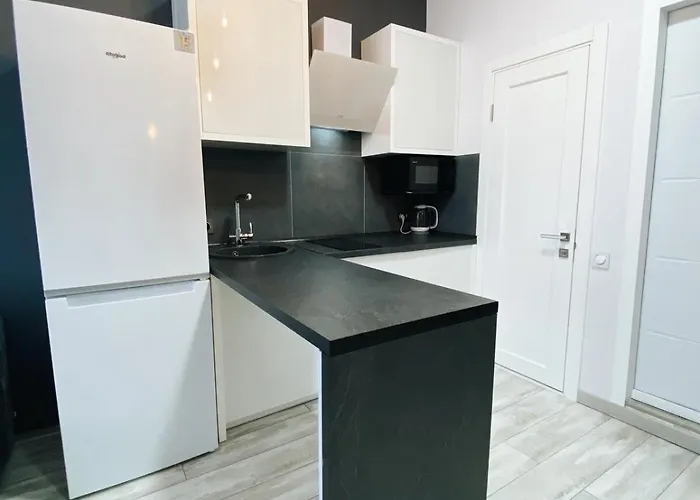 Arcadia Luxe Sea 419