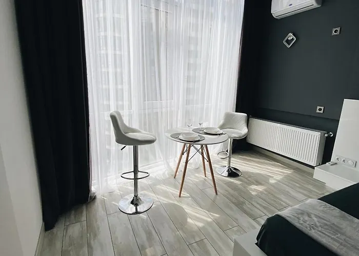 Arcadia Luxe Sea 419 * 敖德萨